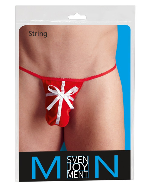 Men's String S-L