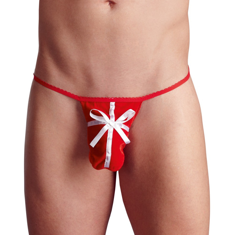 Men's String S-L