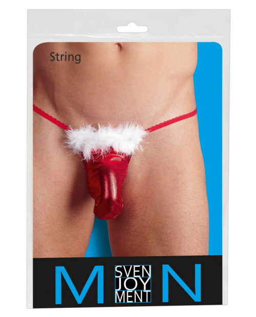 Men´s String S-L