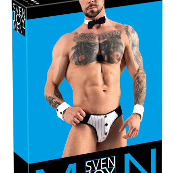 Men's Jock Briefs