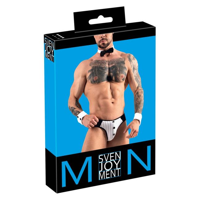 Men's Jock Briefs