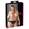Crotchless Briefs