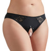 Crotchless Briefs