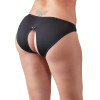 Crotchless Briefs