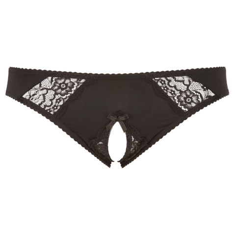 Crotchless Briefs
