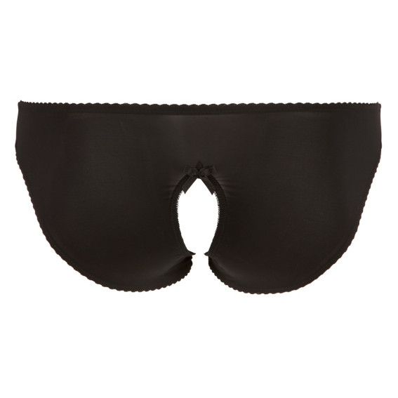 Crotchless Briefs