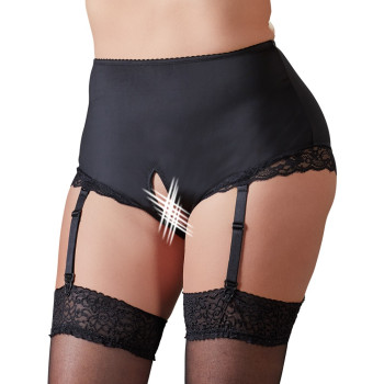 Open Suspender Briefs