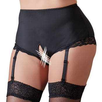 Open Suspender Briefs