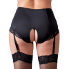 Open Suspender Briefs
