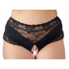 Pearl Briefs black