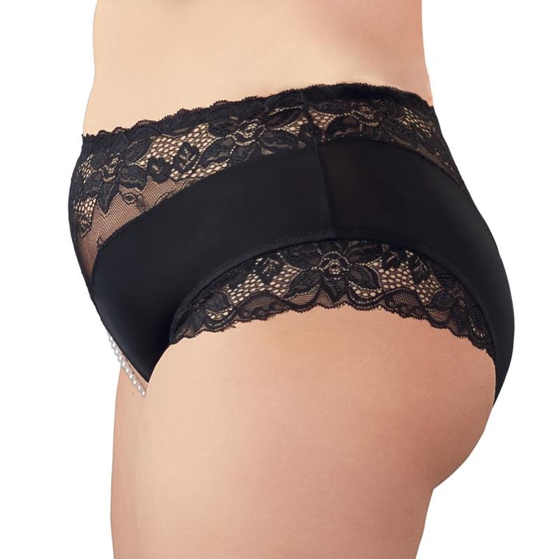 Pearl Briefs black
