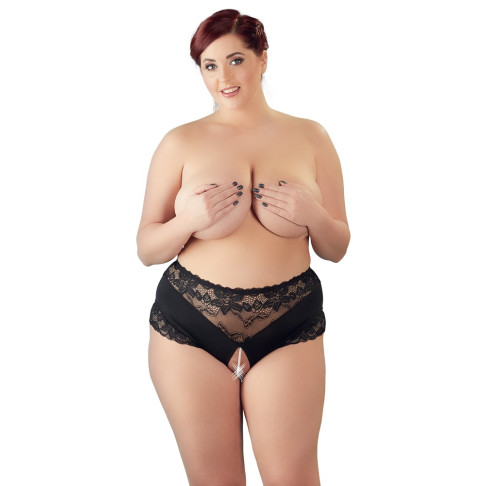 Pearl Briefs black