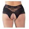 Pearl Briefs black