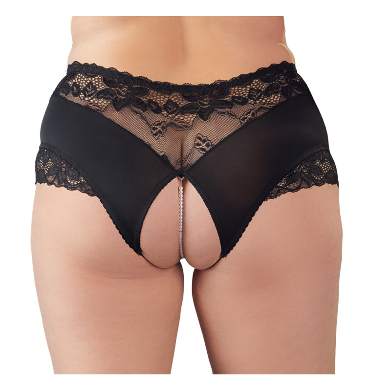 Pearl Briefs black