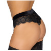 Panties with Chain