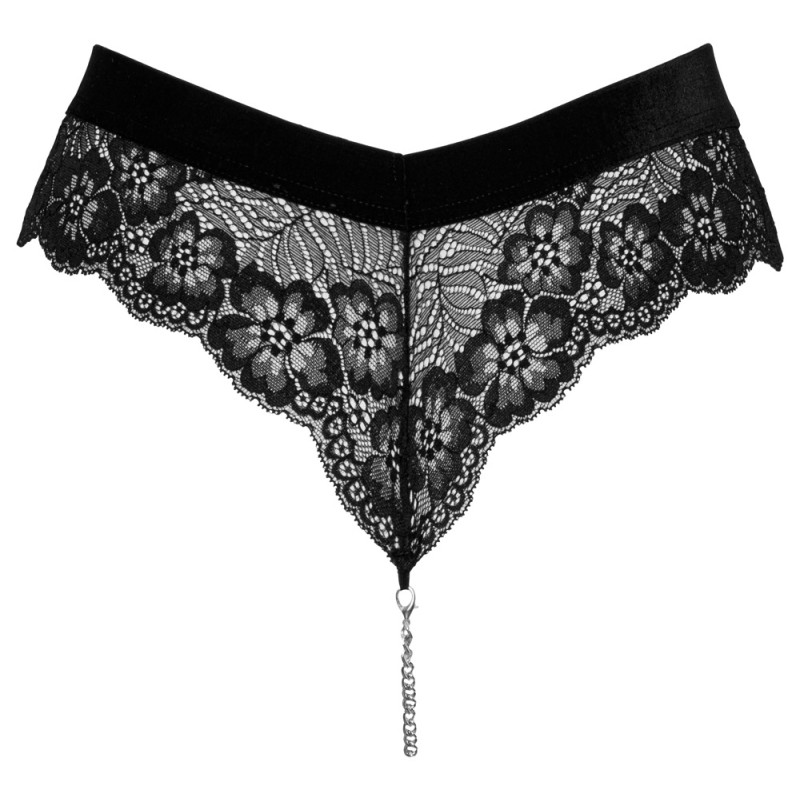 Panties with Chain