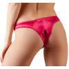 Briefs Pearls red