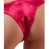 Briefs Pearls red