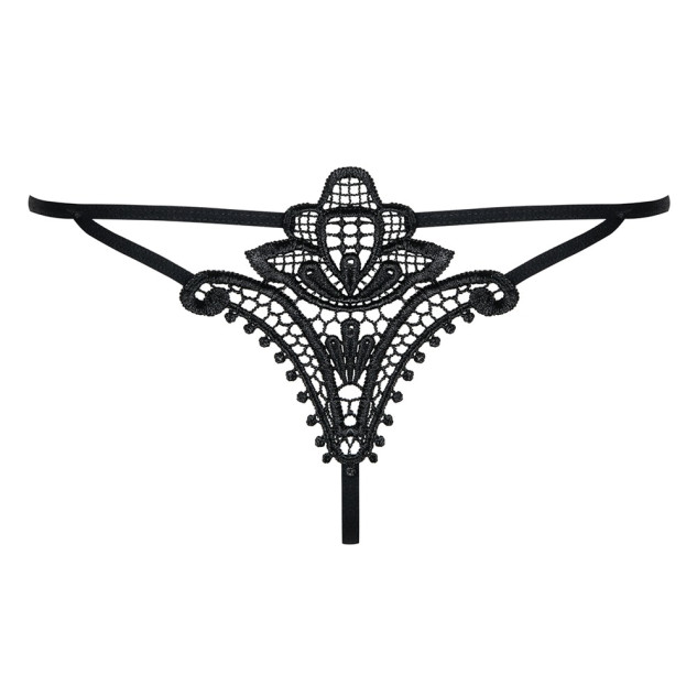 Obsessive String