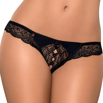 Obsessive String