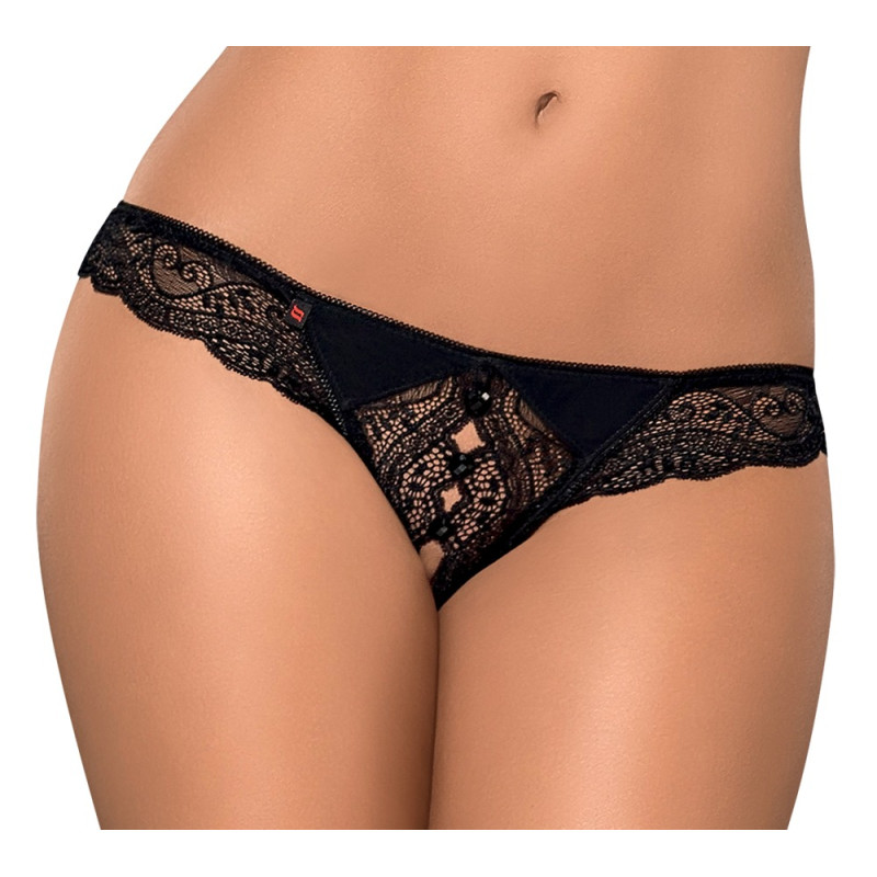 Obsessive String