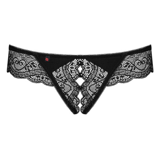 Obsessive String