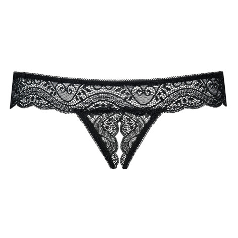 Obsessive String