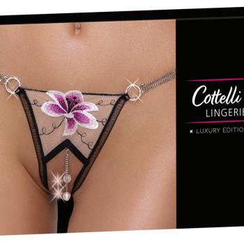 String Flower