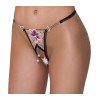String Flower