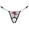 String Flower