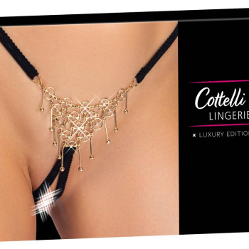 String Decoration S-L