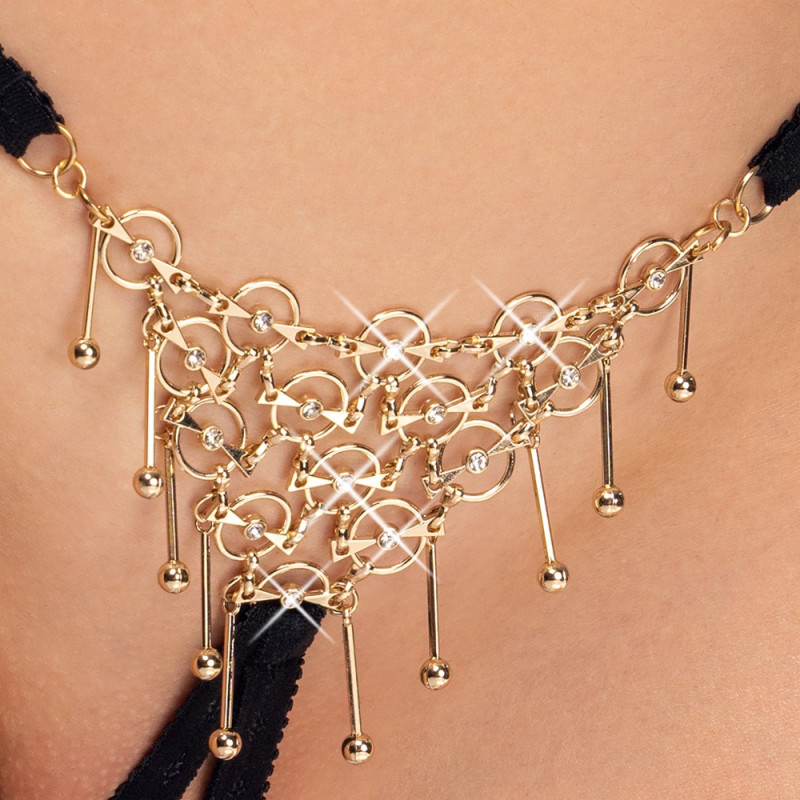 String Decoration S-L