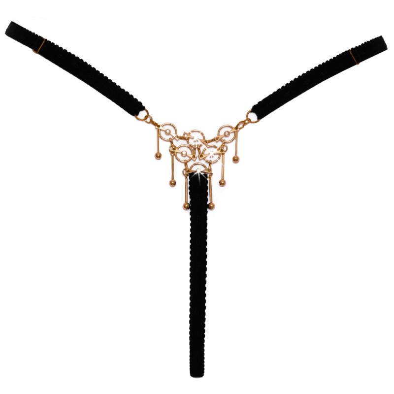 String Decoration S-L