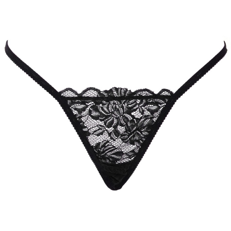 String Rhinestones S-L