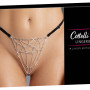 String Rhinestone Net S-L