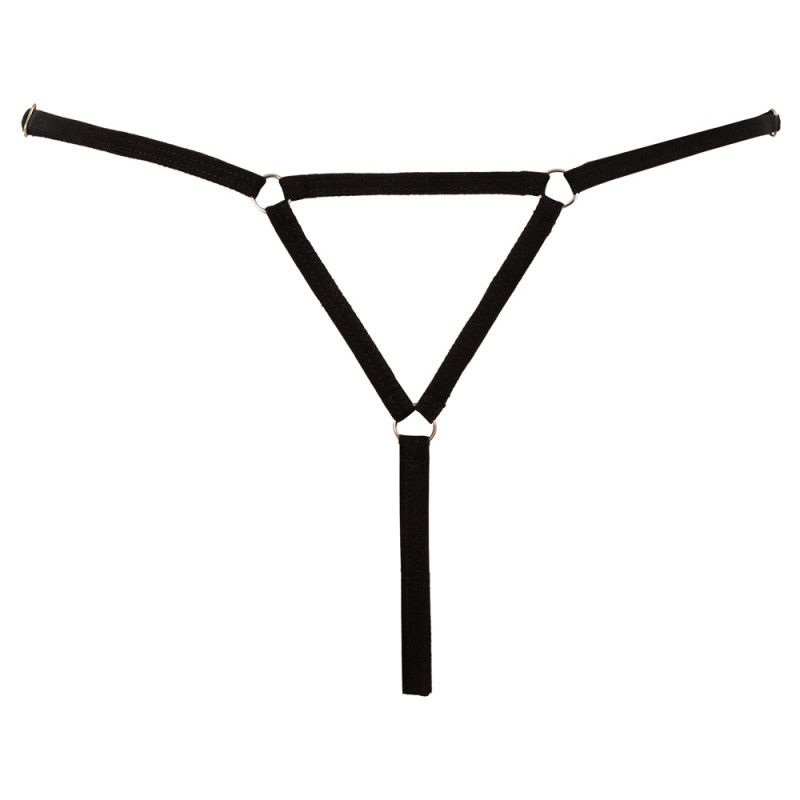 String Rhinestone Net S-L