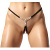 String Rhinestones S-L