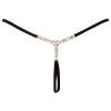 String Rhinestones S-L