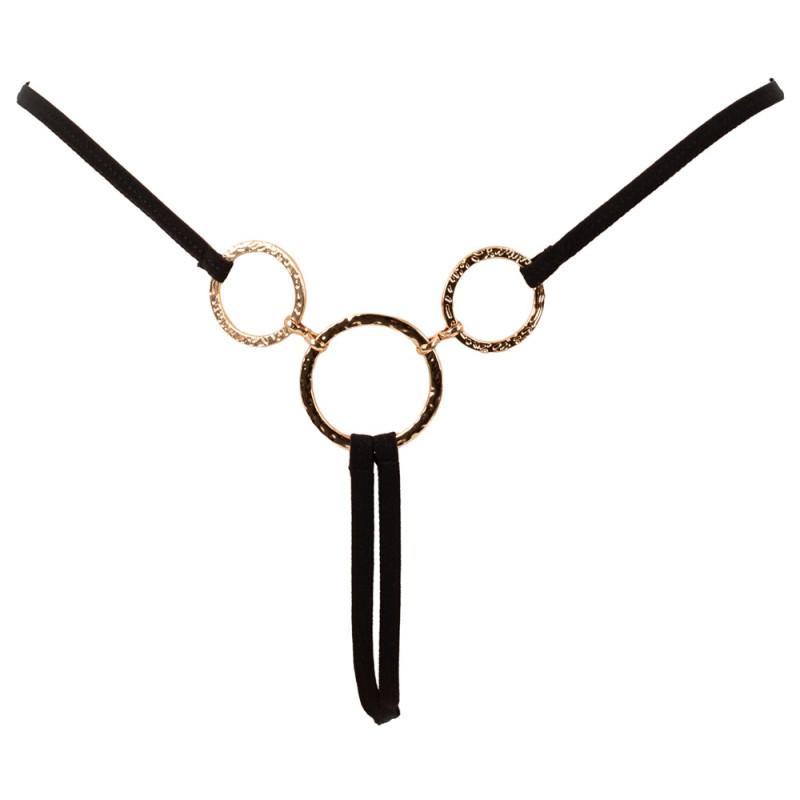 String Rings S-L