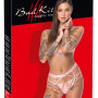 Bad Kitty String pink S-L