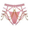 Bad Kitty String pink S-L