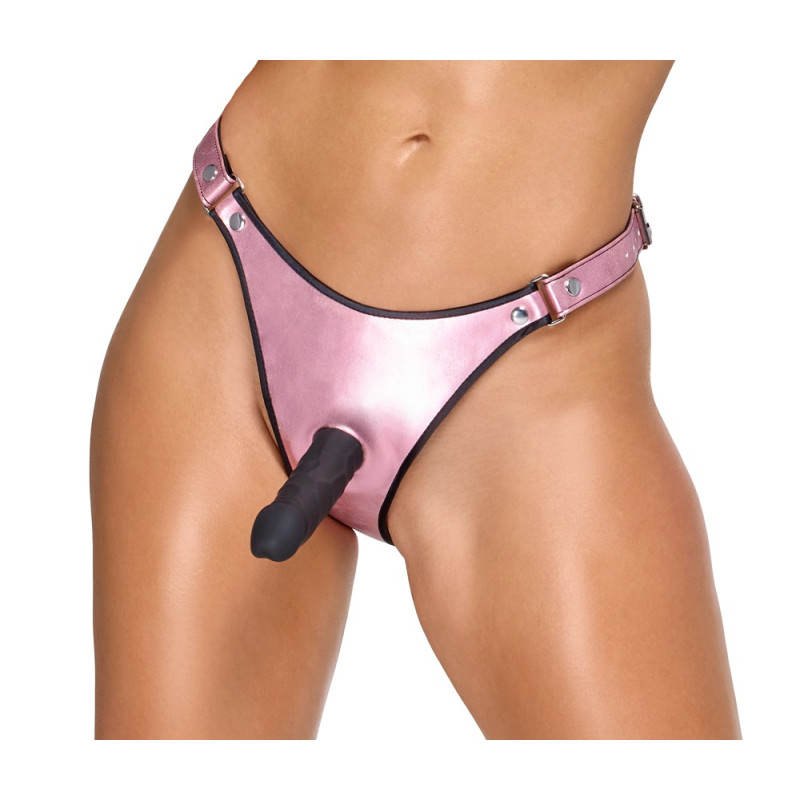 BK Thong+Dildo