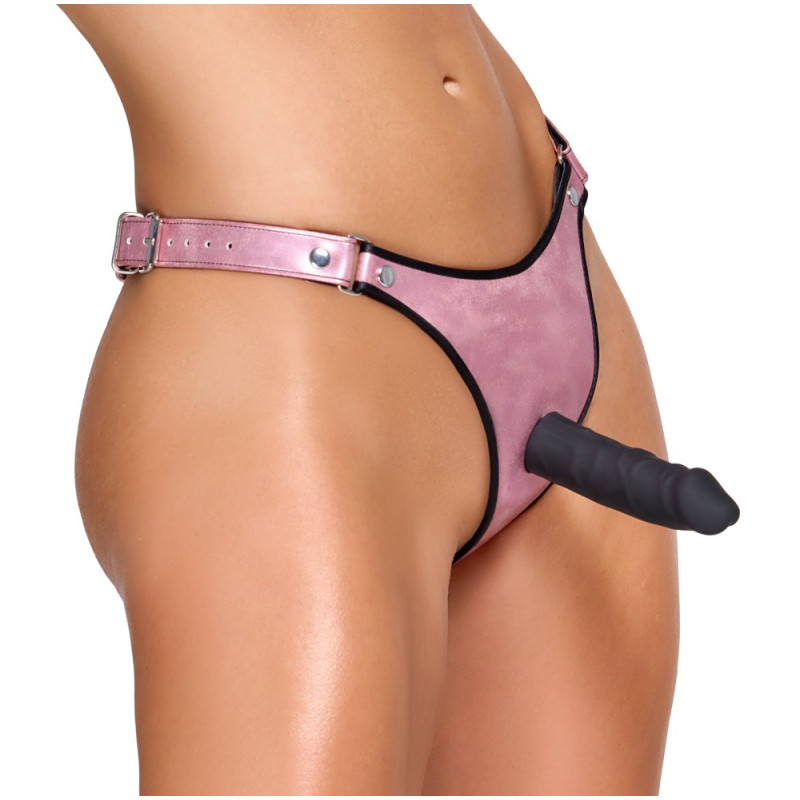 BK Thong+Dildo