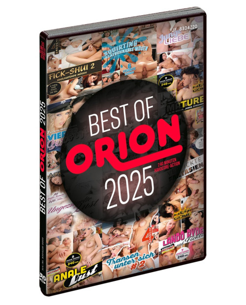 Best of Orion 2025