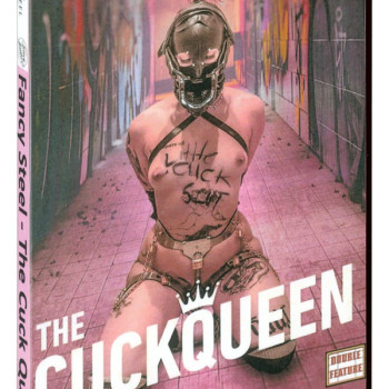Fancy Steel-The Cuckqueen