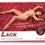 Red Vinyl Sheet