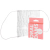 Loovara Oral Dams Pack of 3