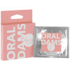 Loovara Oral Dams Pack of 3
