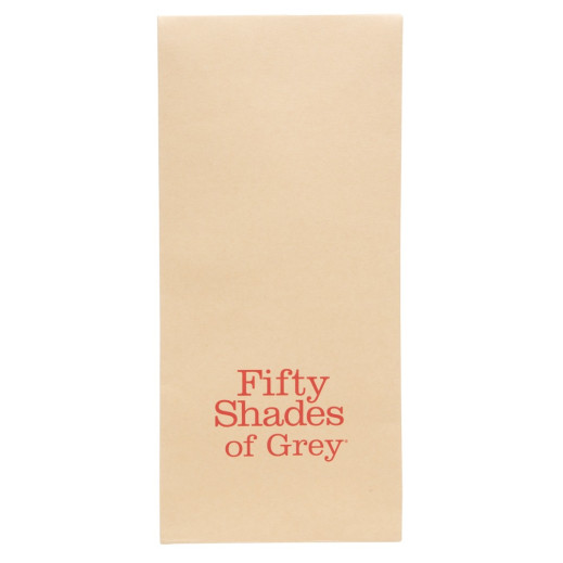 FSOG Sweet Anticipation Round