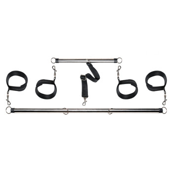FFS Spread'em Bar and Cuff Set